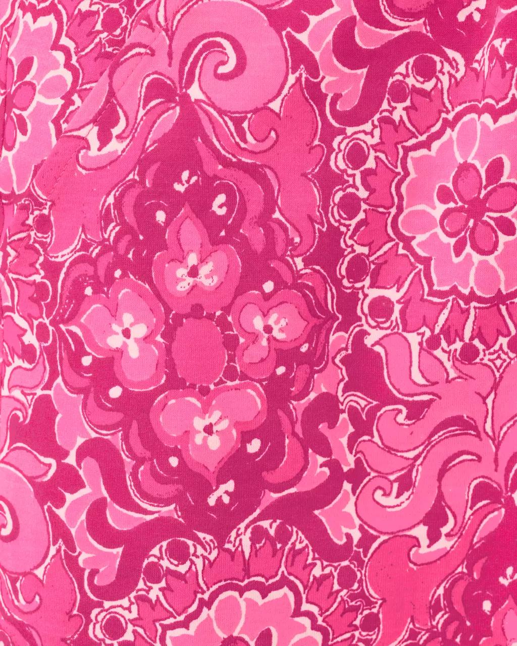 Lilly Pulitzer - Annelie Dress - Pink Aster