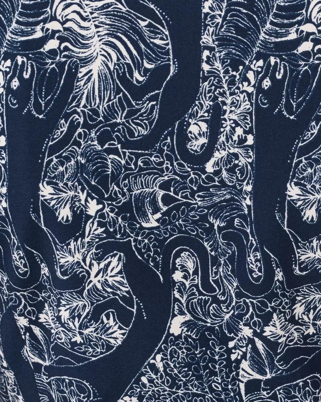 Lilly Pulitzer - UPF 50+ Luxletic Catarina Dress - Low Tide Navy