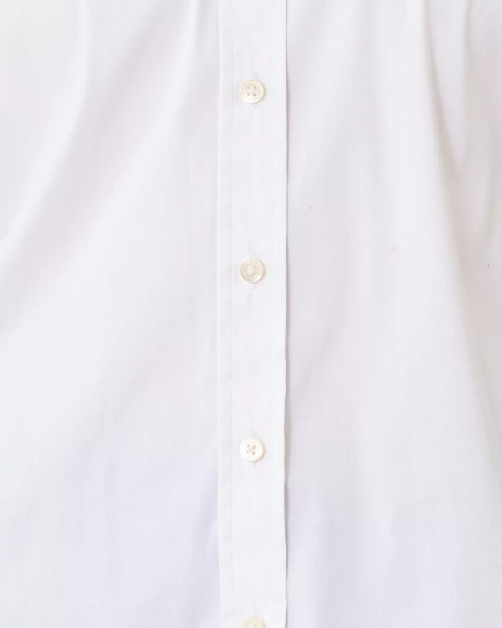 Lilly Pulitzer - The RicRac 3/4 Sleeve Lilly Shirt - Resort White