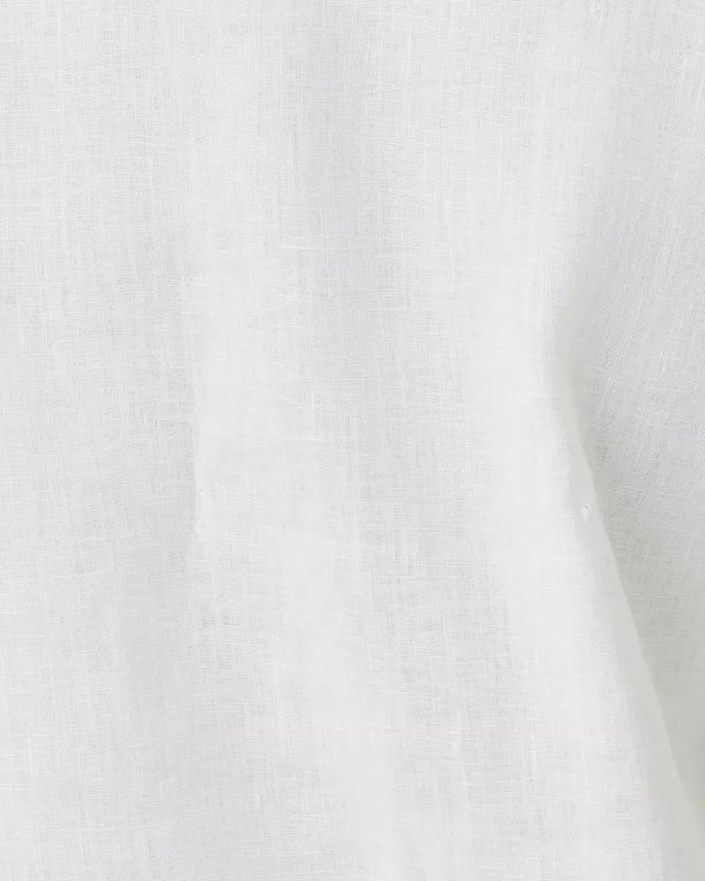 Lilly Pulitzer - Mialeigh Linen Top - Resort White