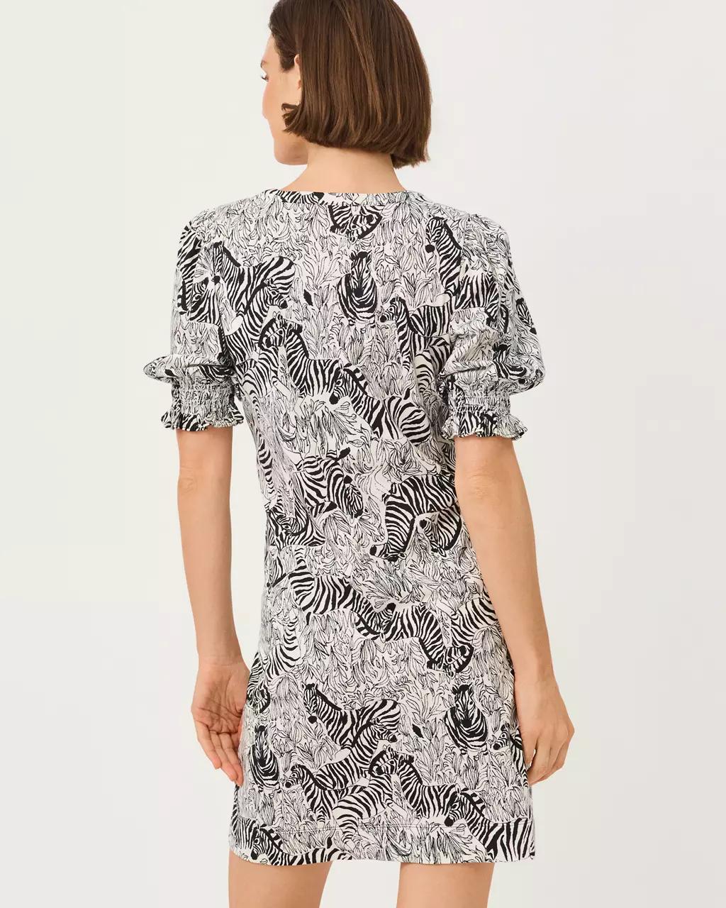 Lilly Pulitzer - Delsie Dress - Coconut