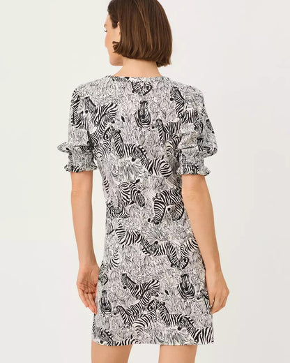 Lilly Pulitzer - Delsie Dress - Coconut