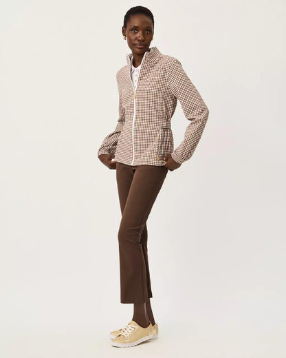 Lilly Pulitzer - UPF 50+ Luxletic Ainsley Jacket - Coco Beach