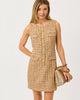 Iced Latte Golden Age Eyelash Boucle