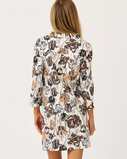 Lilly Pulitzer - Knightley Dress - Coconut
