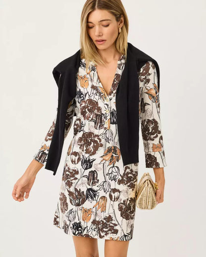 Lilly Pulitzer - Knightley Dress - Coconut