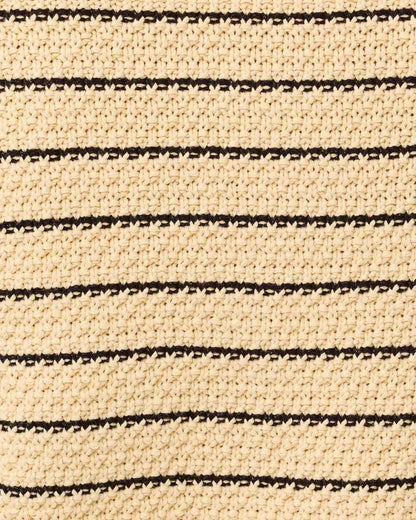 Lilly Pulitzer - Maysen Cardigan - Heathered Wicker Tan