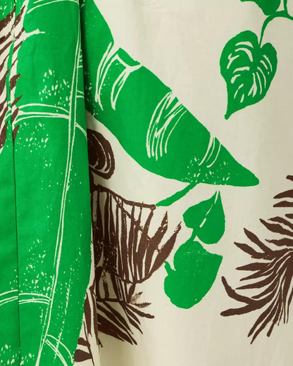 Lilly Pulitzer - Chyanna V-Neck Dress - Vanilla Spice