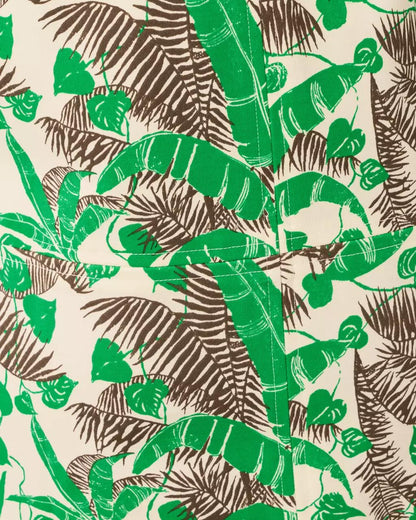 Lilly Pulitzer - Short Sleeve Rosee Dress - Vanilla Spice