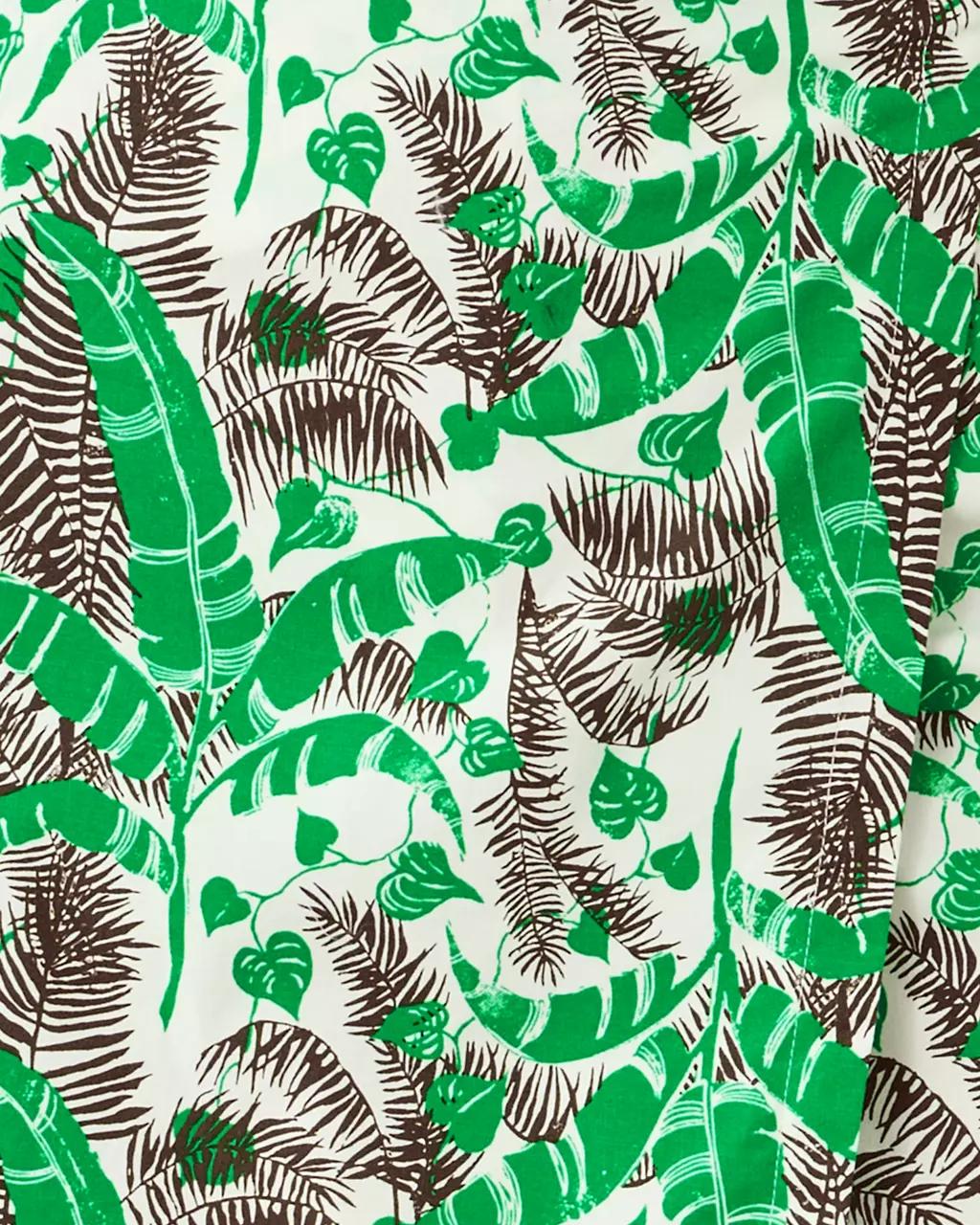 Lilly Pulitzer - Alysia Mini Skort - Vanilla Spice