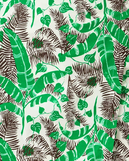 Lilly Pulitzer - Alysia Mini Skort - Vanilla Spice