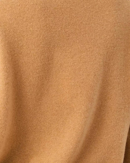 Lilly Pulitzer - Tippery Longer Length Cashmere Cardigan - Heathered Iced Latte