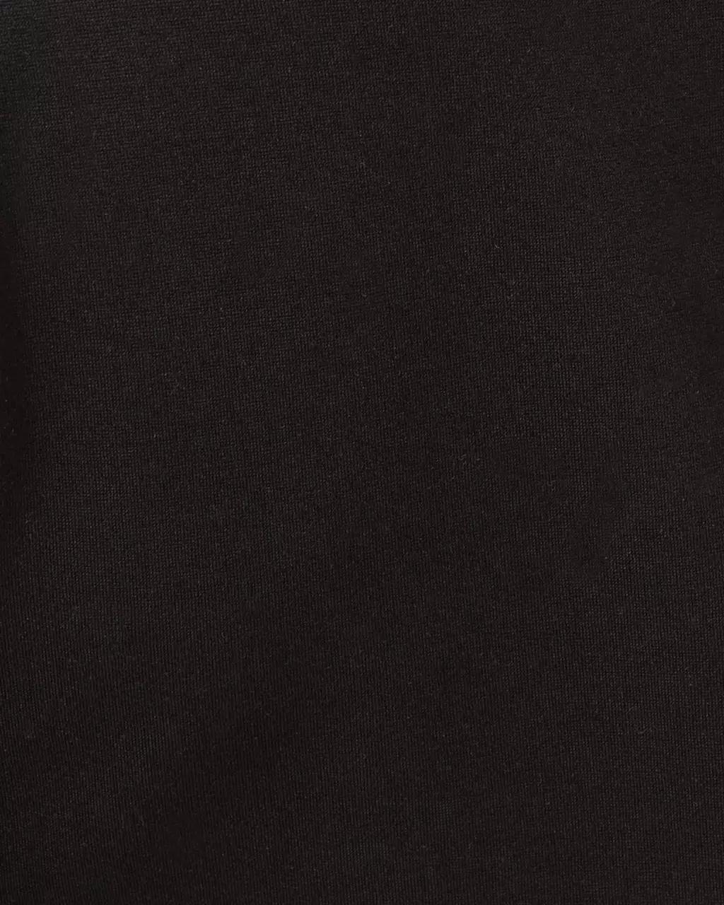 Lilly Pulitzer - Leyland 3/4 Sleeve Shift Dress - Noir