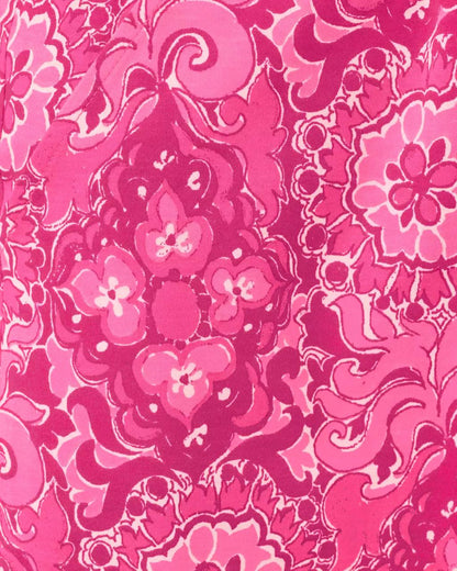Lilly Pulitzer - Annelie Dress - Pink Aster