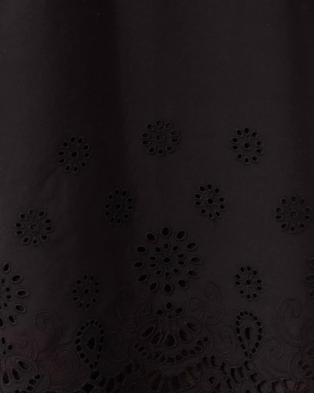Lilly Pulitzer - Mialeigh Dress - Noir
