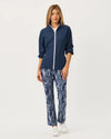 Low Tide Navy Lil Palm Prowl Golf