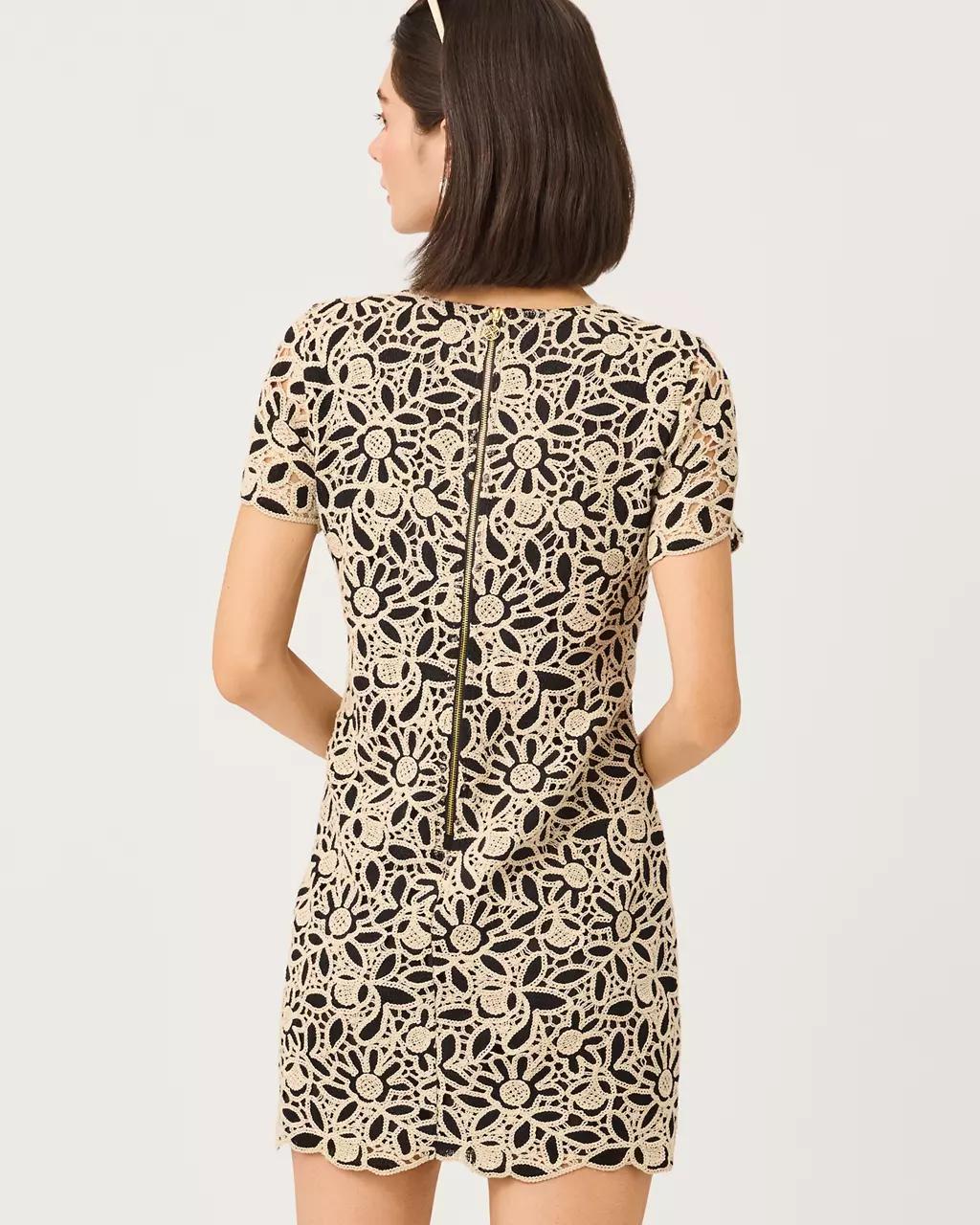 Lilly Pulitzer - Charla Dress - Coconut