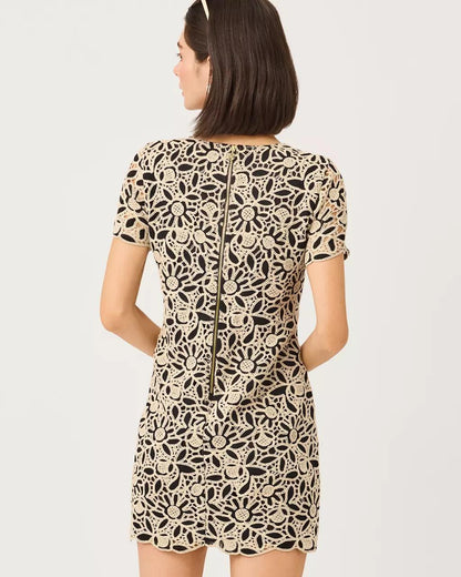 Lilly Pulitzer - Charla Dress - Coconut