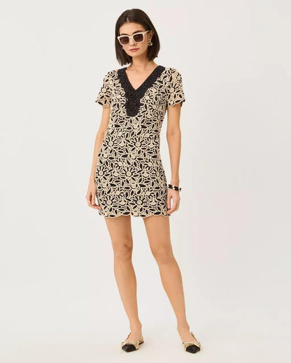Lilly Pulitzer - Charla Dress - Coconut