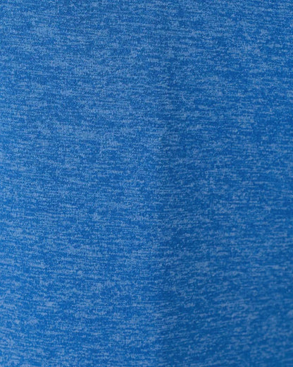 Lilly Pulitzer - UPF 50+ Callie 30" Wide Leg Pant - Heathered Merriweather Blue