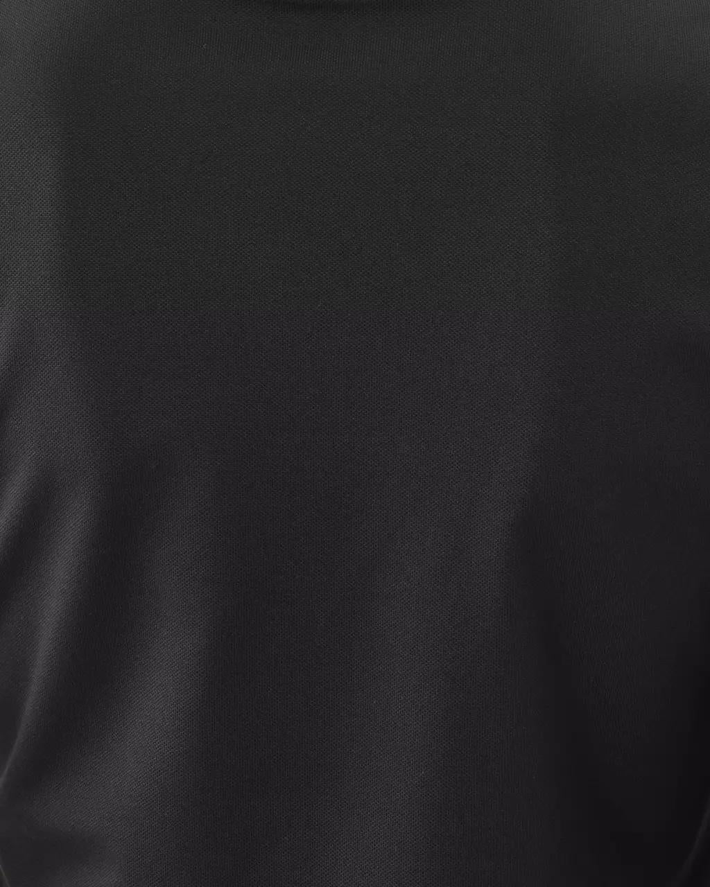 Lilly Pulitzer - UPF 50+ Luxletic Frida Half Zip Polo - Noir