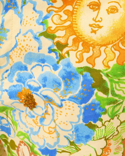 Lilly Pulitzer - 5" Callahan Mid Rise Short - Rutabaga