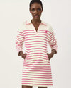 Berry Bouquet Legacy Stripe