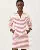 Berry Bouquet Legacy Stripe