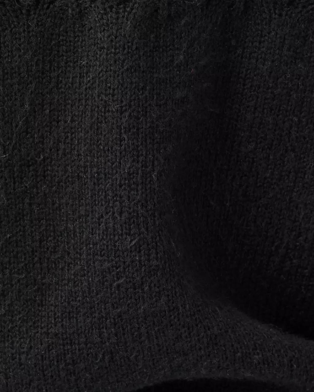 Lilly Pulitzer - Daisa Sweater - Black