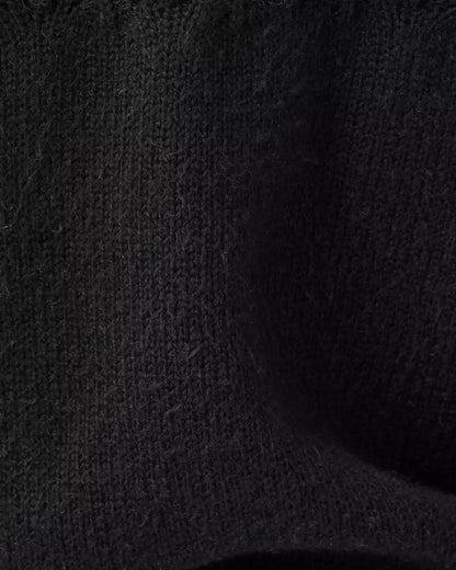 Lilly Pulitzer - Daisa Sweater - Black