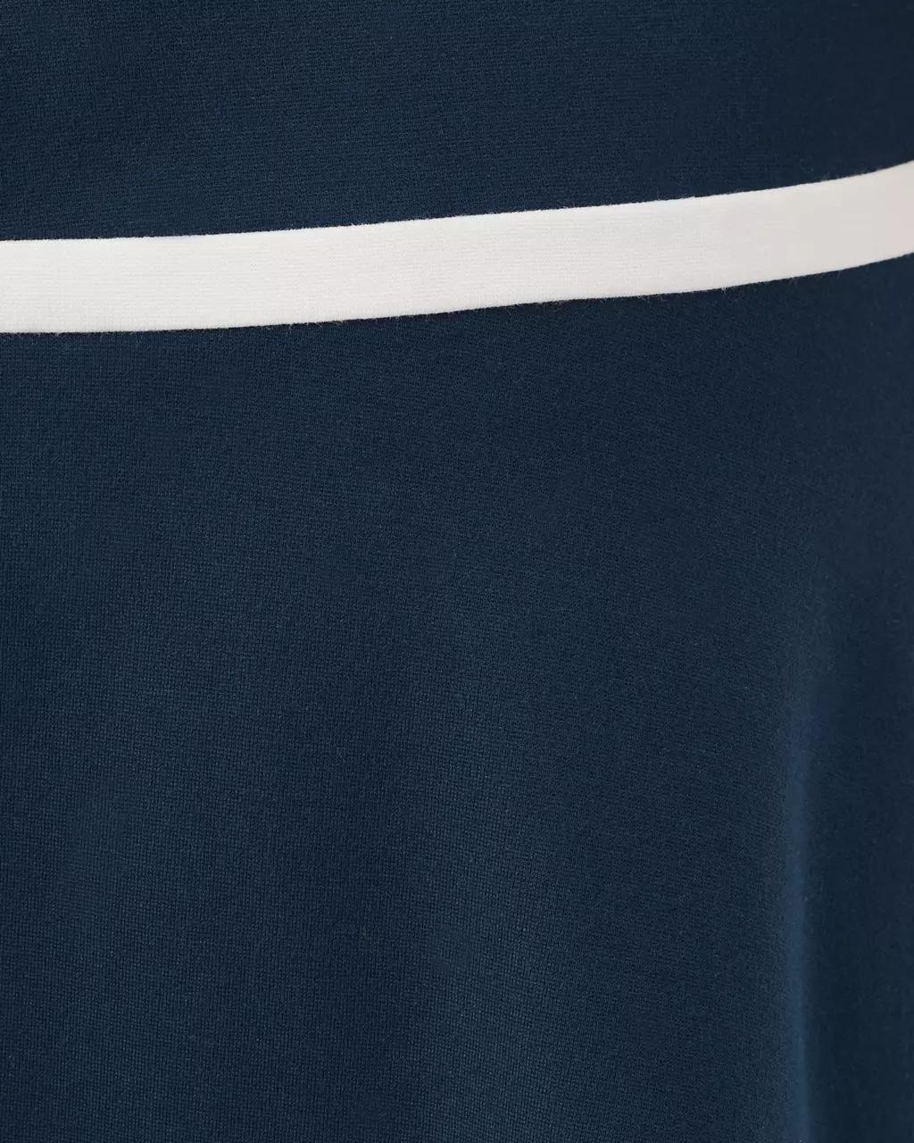 Lilly Pulitzer - Clancie Dress - Low Tide Navy