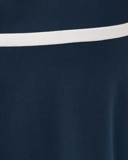 Lilly Pulitzer - Clancie Dress - Low Tide Navy