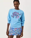Multi Paisley Parade Embellishment