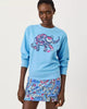 Multi Paisley Parade Embellishment