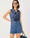 Indigo Chambray