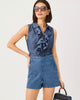 Indigo Chambray