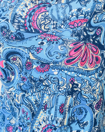 Lilly Pulitzer - UPF 50+ Skipper Popover - Multi
