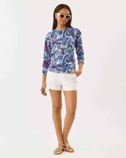 Lilly Pulitzer - Salima Sweater - Multi