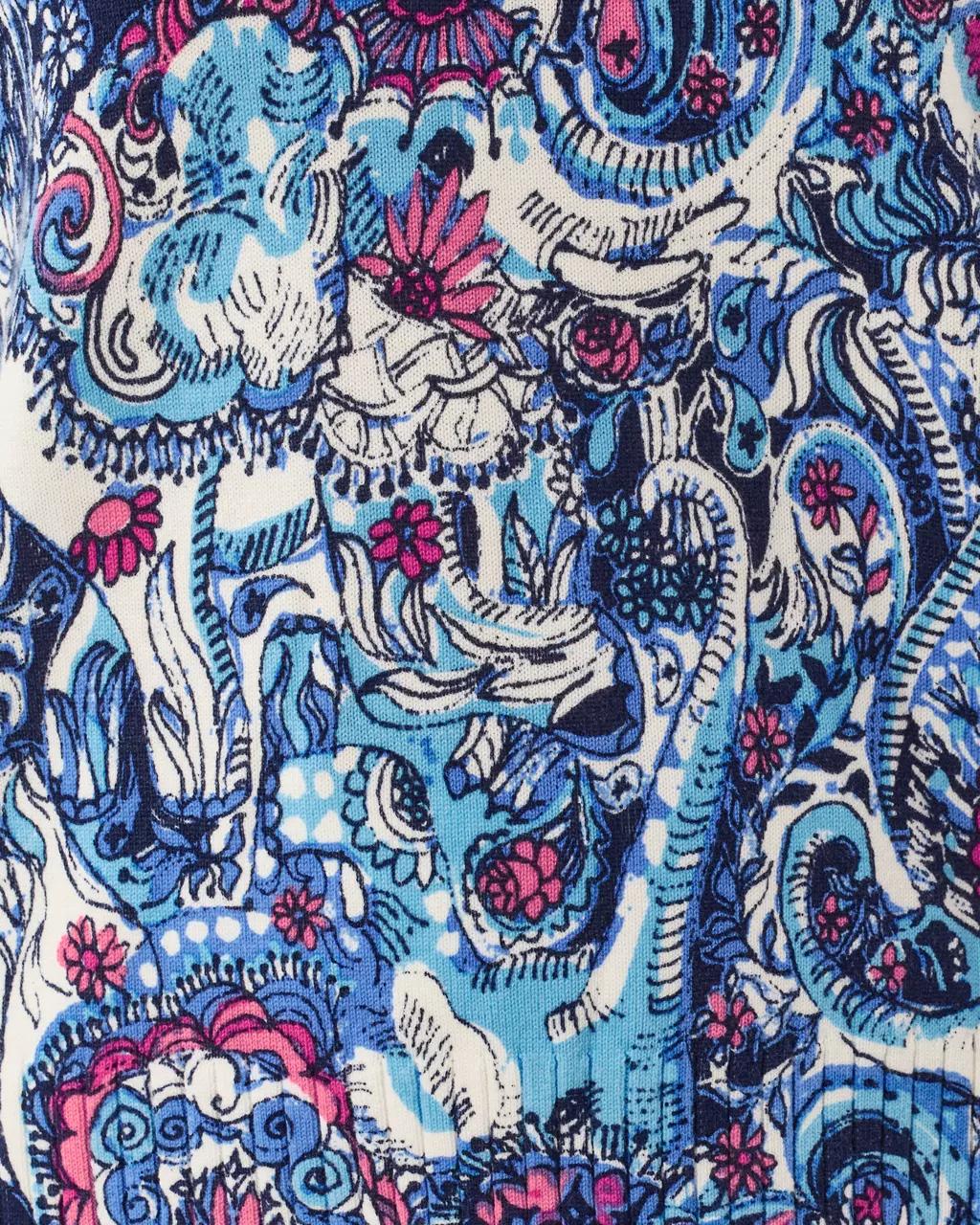 Lilly Pulitzer - Salima Sweater - Multi