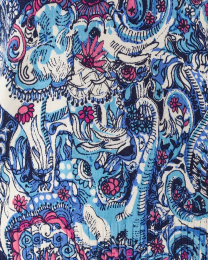 Lilly Pulitzer - Salima Sweater - Multi