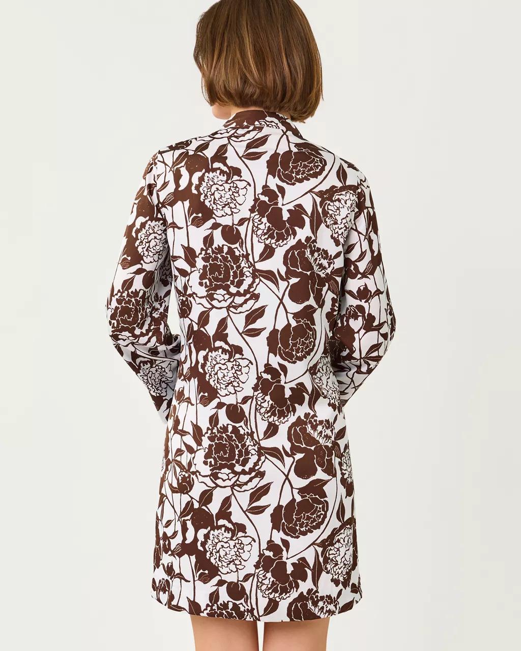 Lilly Pulitzer - Irella Caftan Dress - Resort White