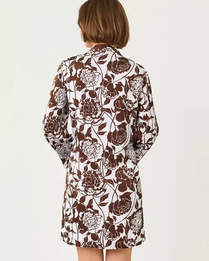 Lilly Pulitzer - Irella Caftan Dress - Resort White