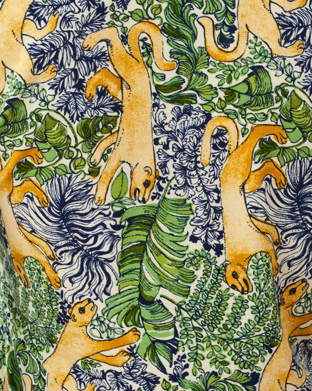 Lilly Pulitzer - UPF 50+ Ollie Dress - Multi