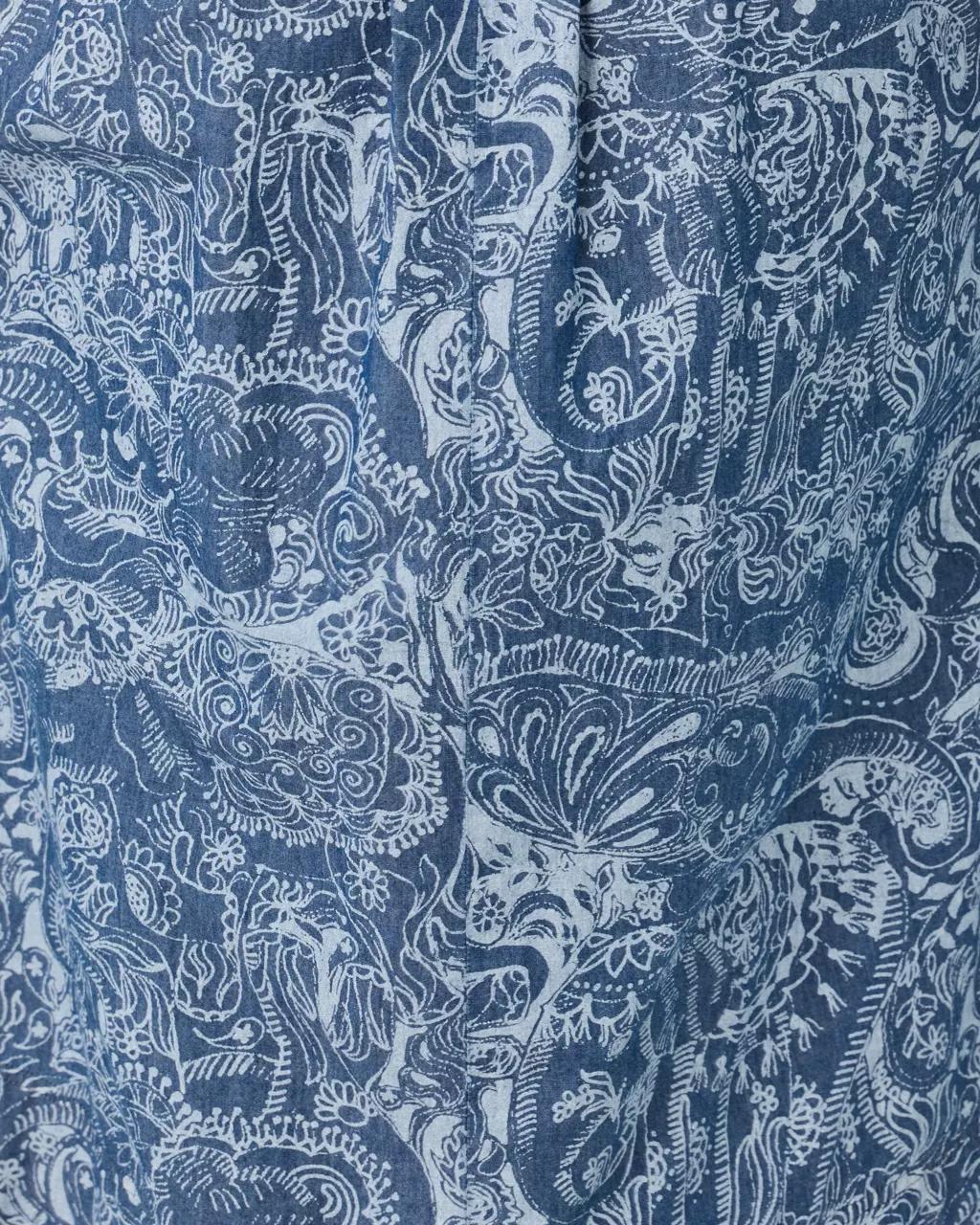 Lilly Pulitzer - Calloway Midi Dress - Indigo