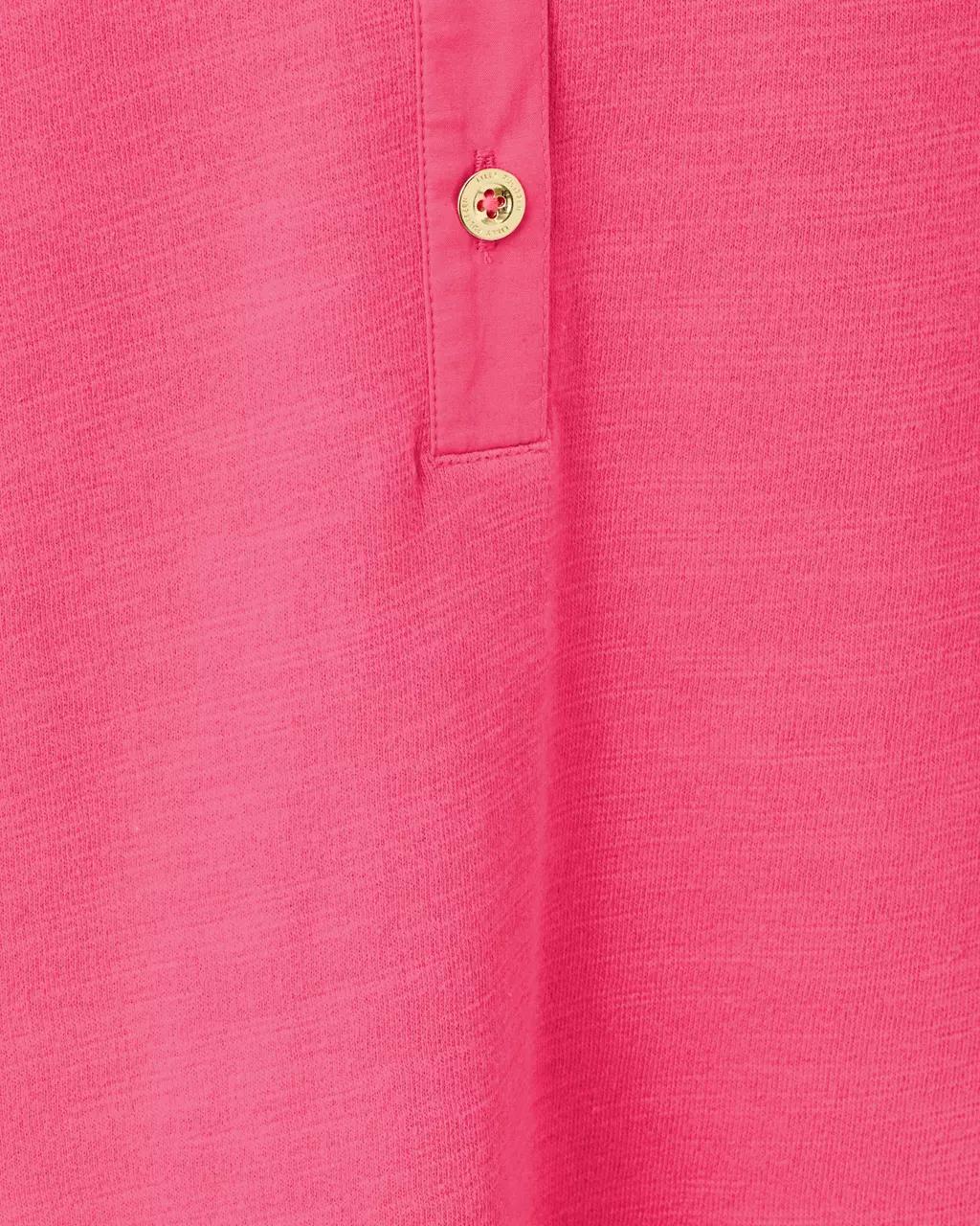 Lilly Pulitzer - Carmelia Dress - Pink Aster