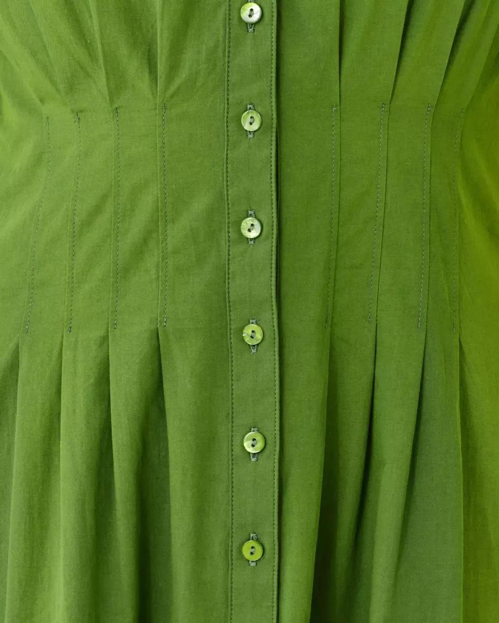Lilly Pulitzer - Wayland Midi Dress - Oregano