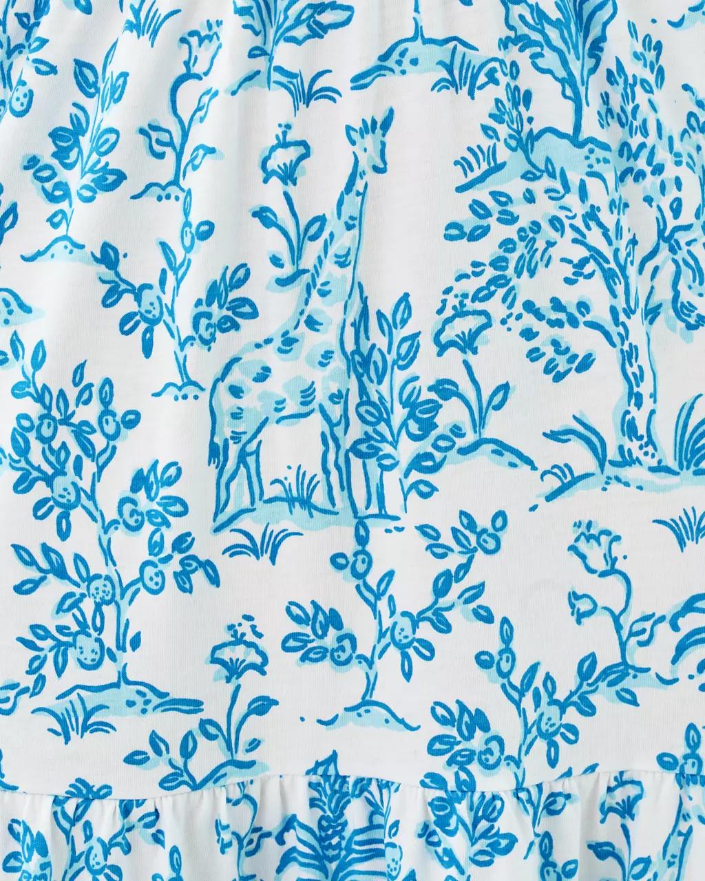 Lilly Pulitzer - Sydnee Maxi Dress - Resort White