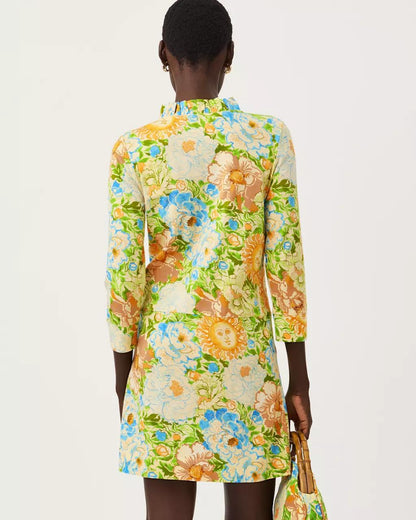 Lilly Pulitzer - Annelie Dress - Rutabaga