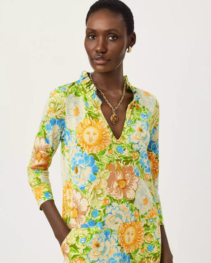 Lilly Pulitzer - Annelie Dress - Rutabaga