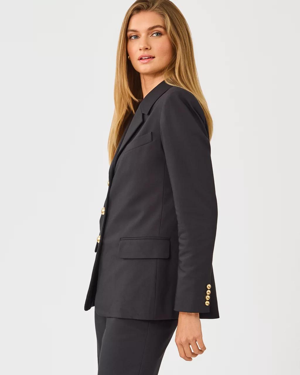 Lilly Pulitzer - Amryn Blazer - Noir